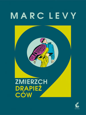 cover image of Zmierzch drapieżców